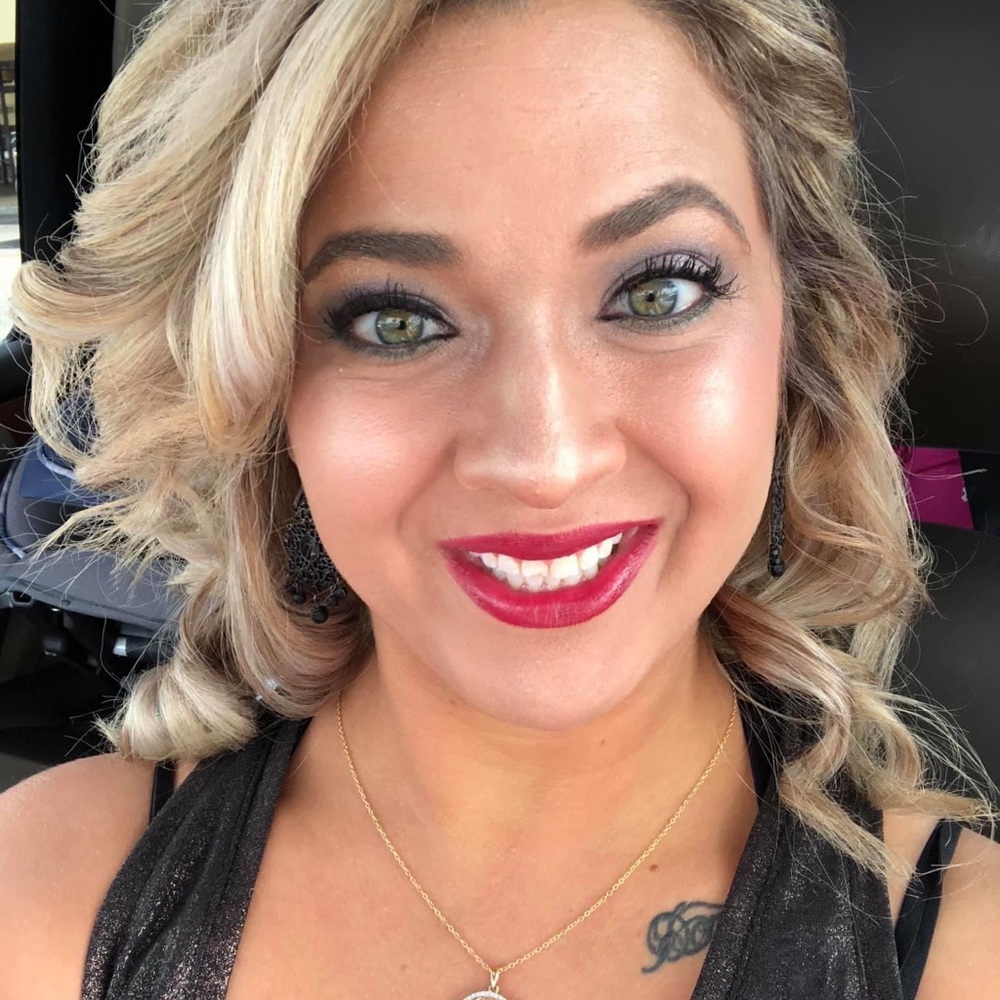 Meet your Posher, Brittany